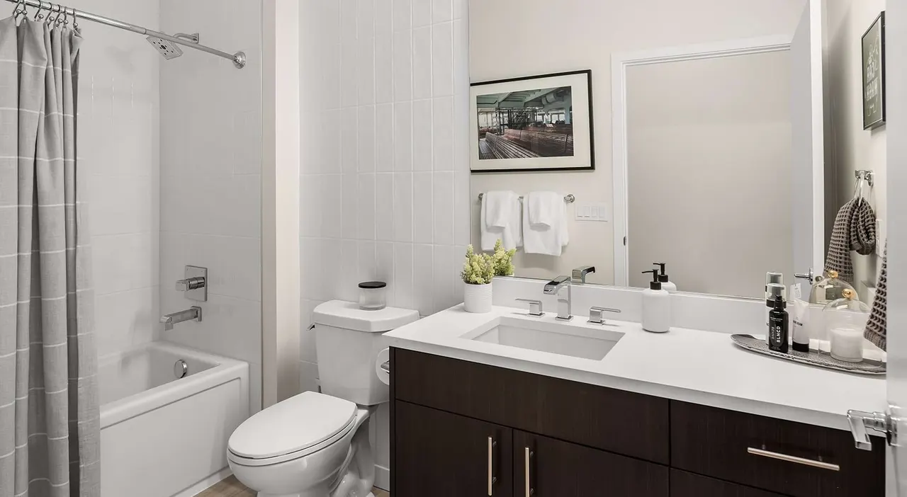 Siteline Apartments