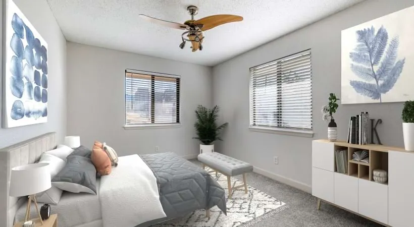 Johnson Med Center Apartments