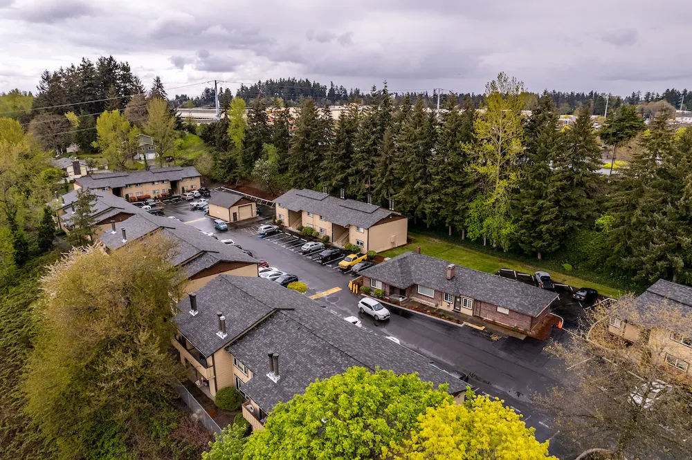 Westview Terrace Apartments