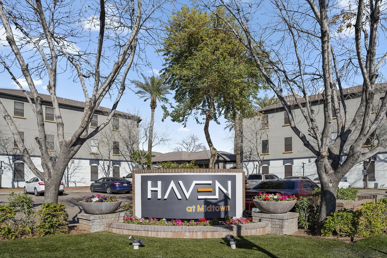 Haven at Midtown