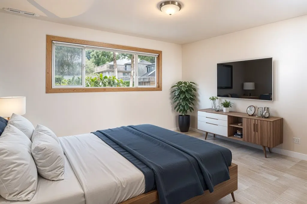 Hillcrest Apartments