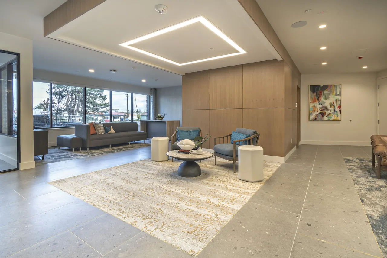 Alta University Place
