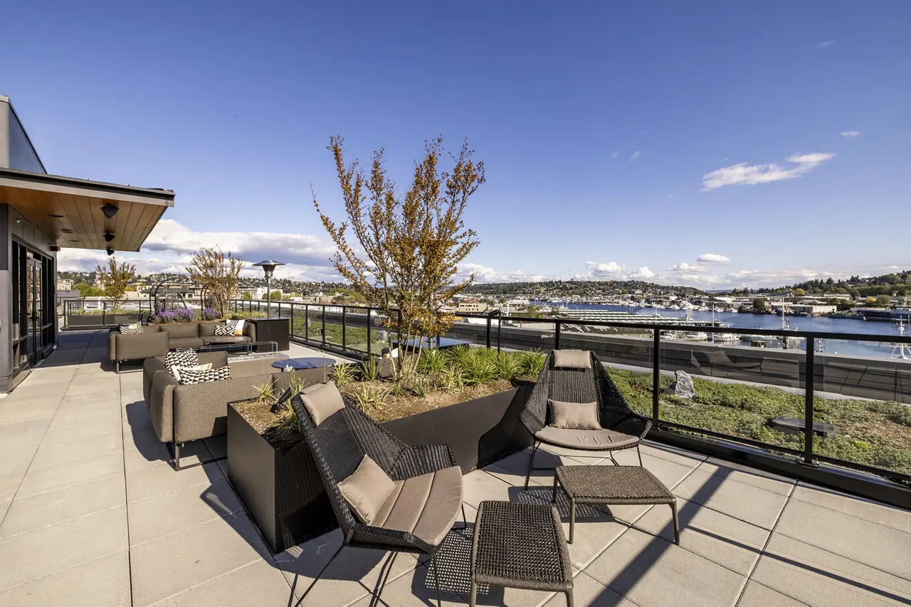 Ballard Yards