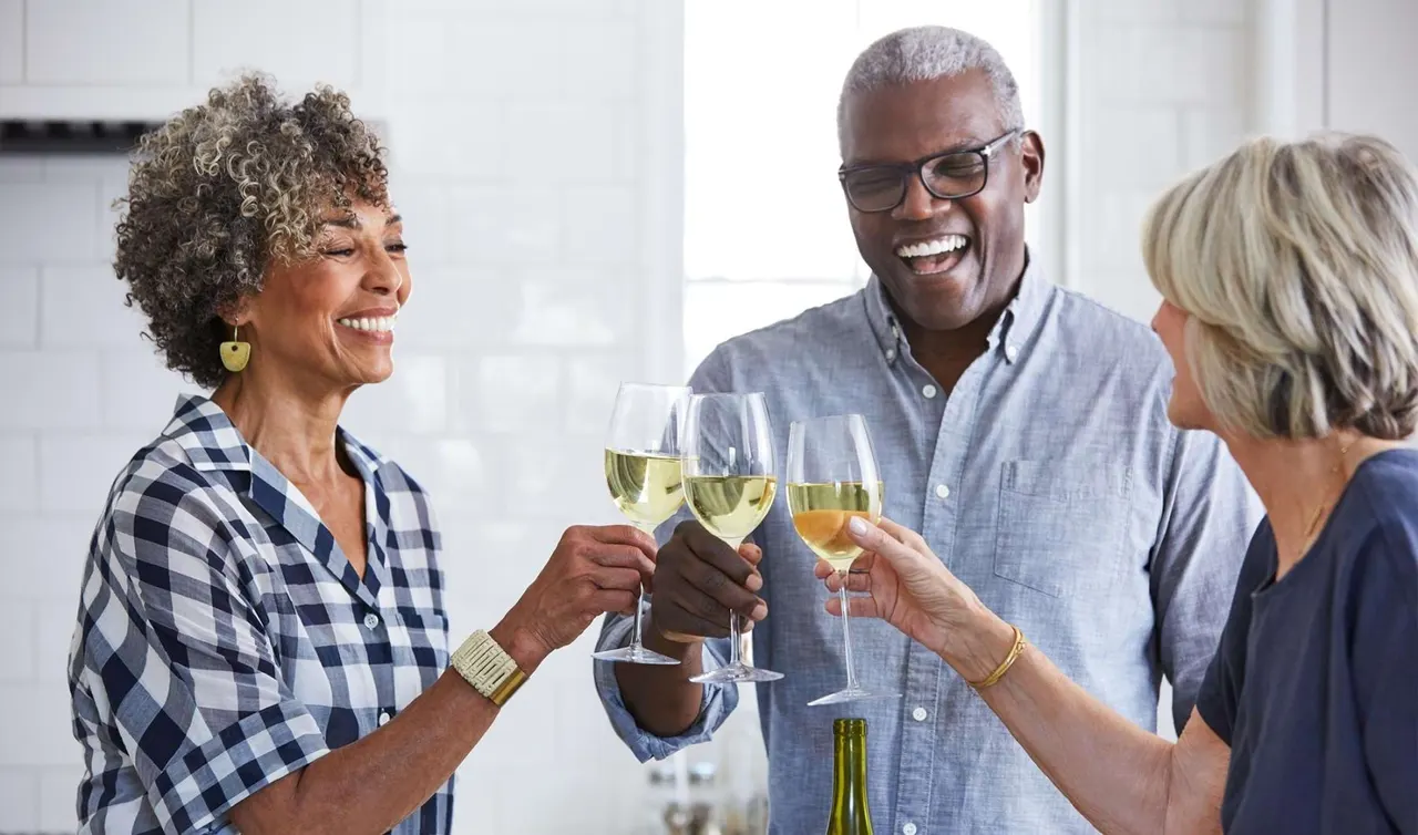 Reserve on Park Senior Apartments