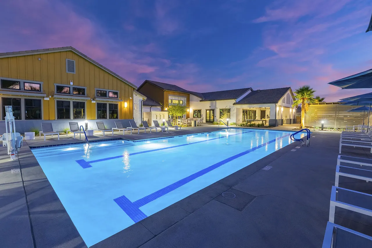 Summerwell La Quinta