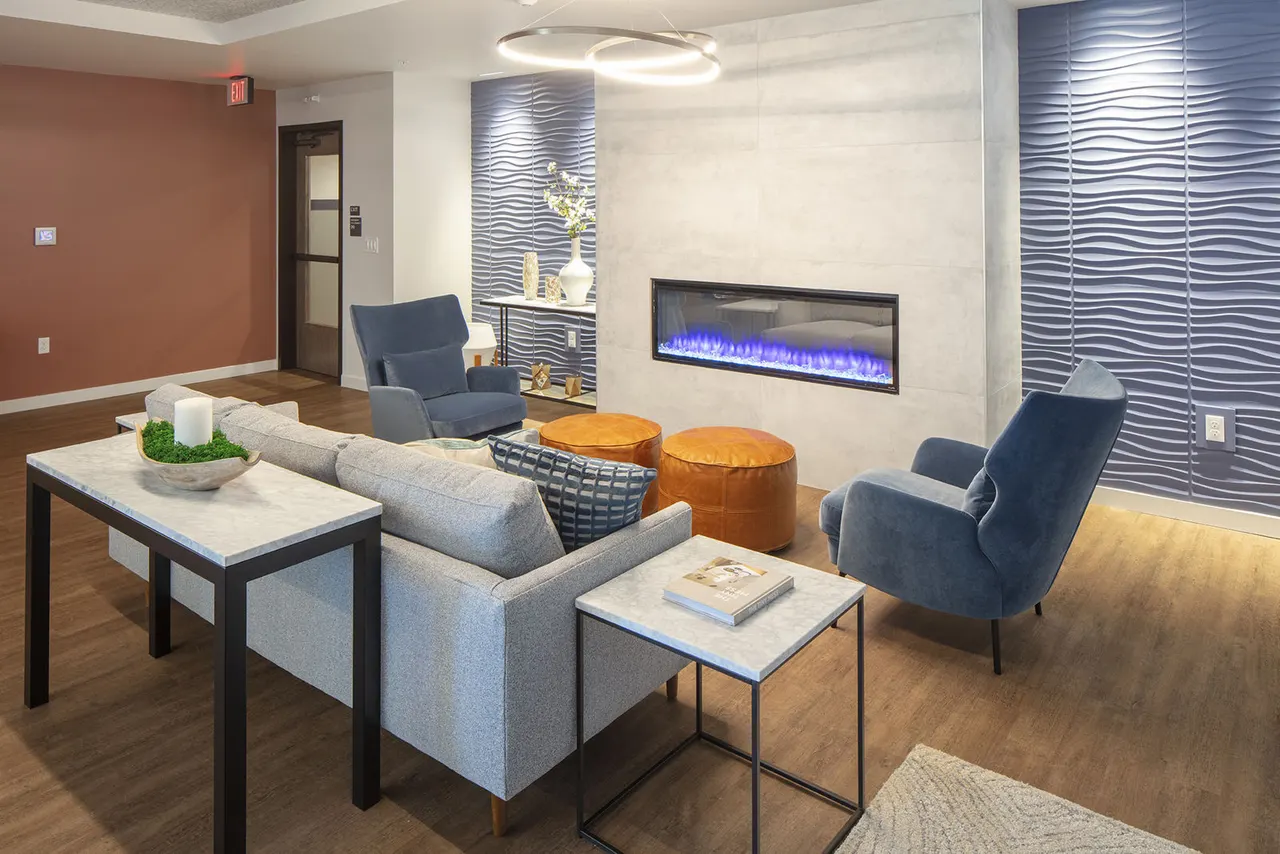 Aria Apartments