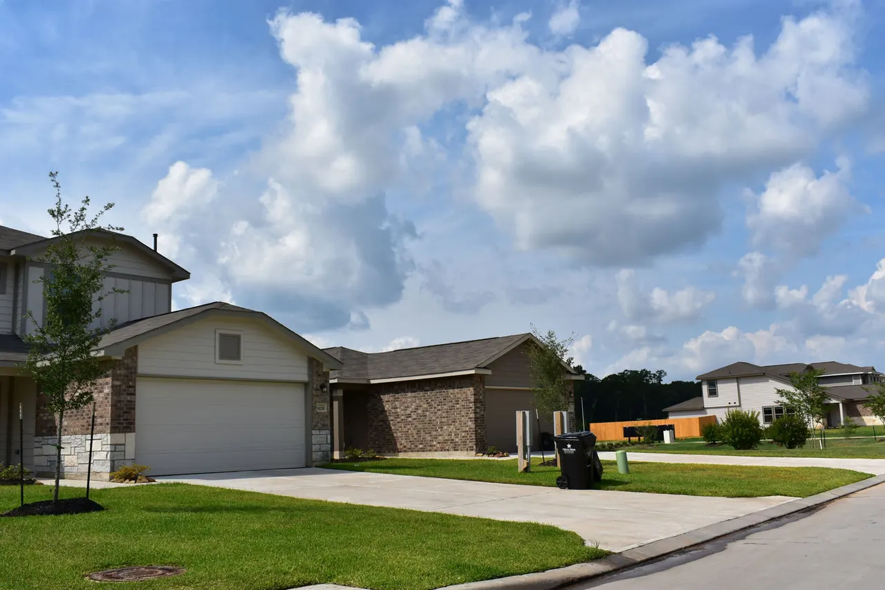 Village at Caney Mills
