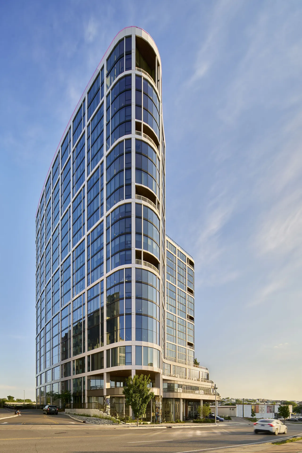 Albion in the Gulch