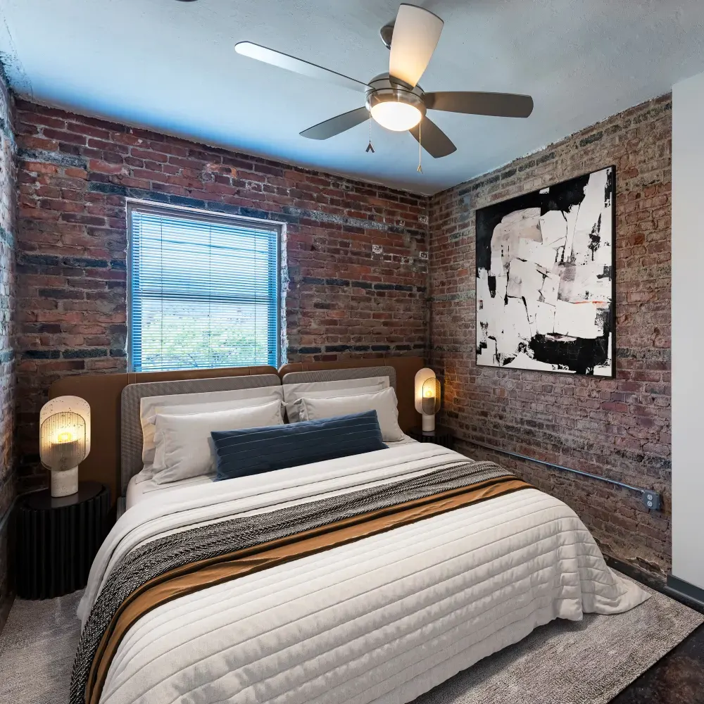 Hopper Lofts