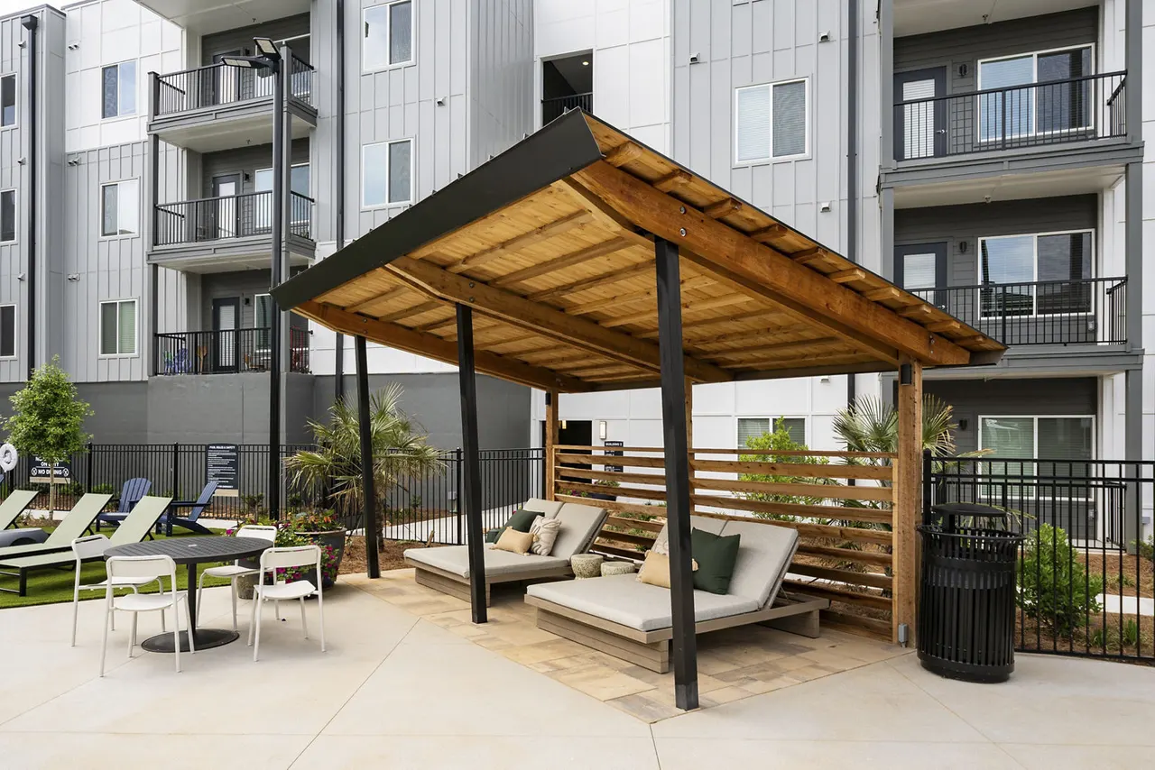 Ava Oakwood Apartments