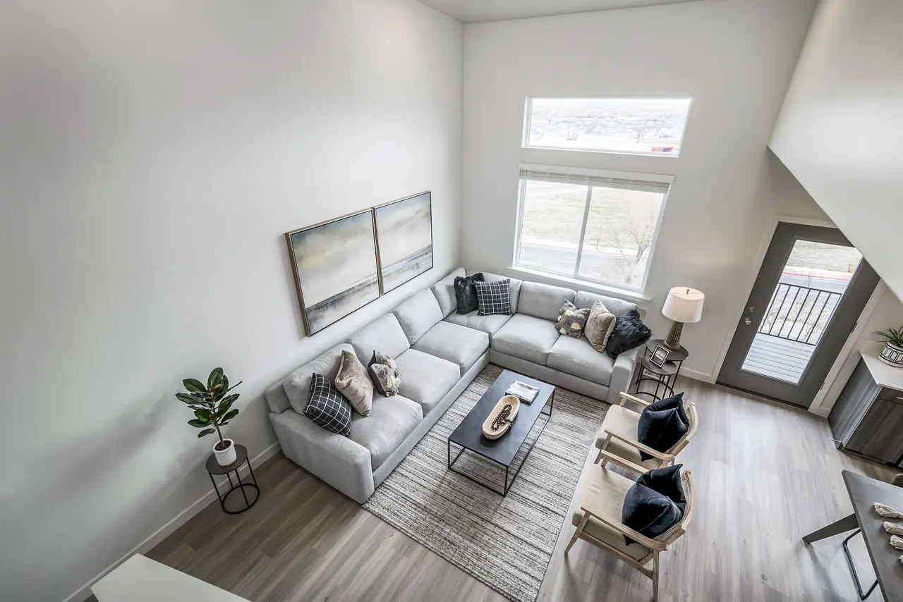 Calypso Townhomes