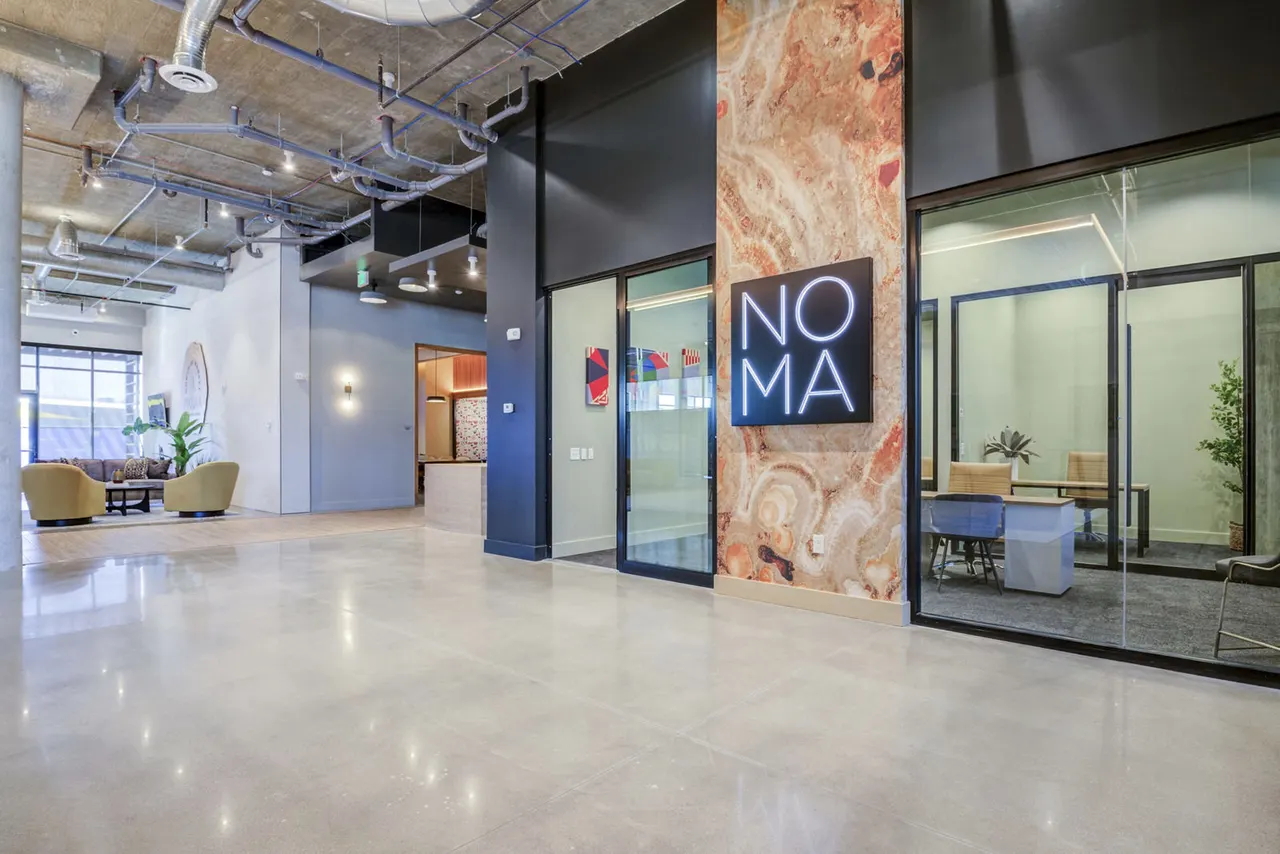 NOMA