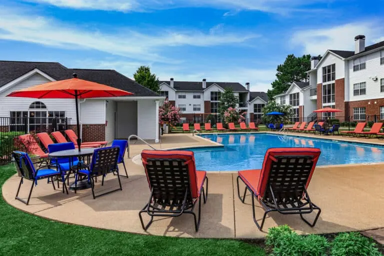 The Reserve @ Harper's Point Apartments