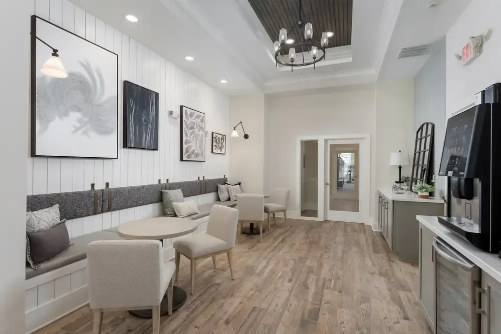 Proximity New Bern Apartments