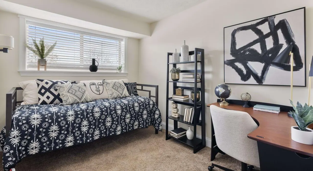Campus Apartments