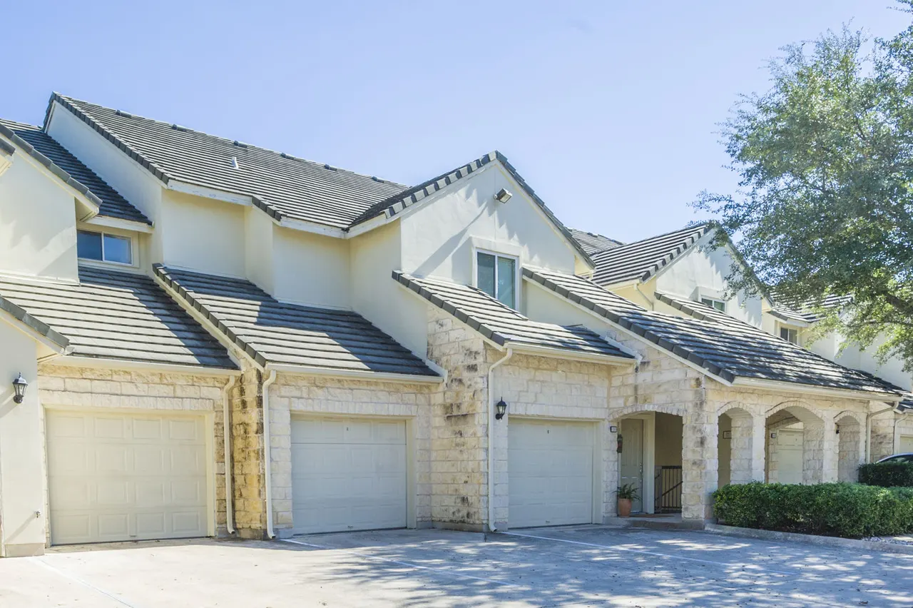Somerset Townhomes