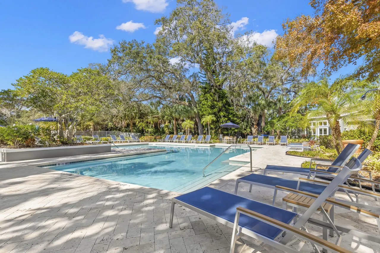 City Park Apartments