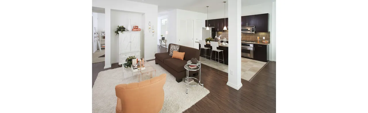 Forty55 Lofts