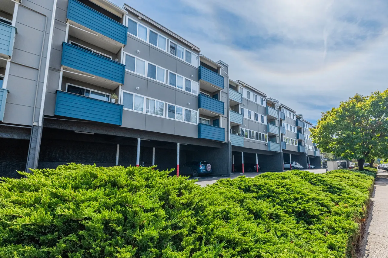 Peak 88 Apartments
