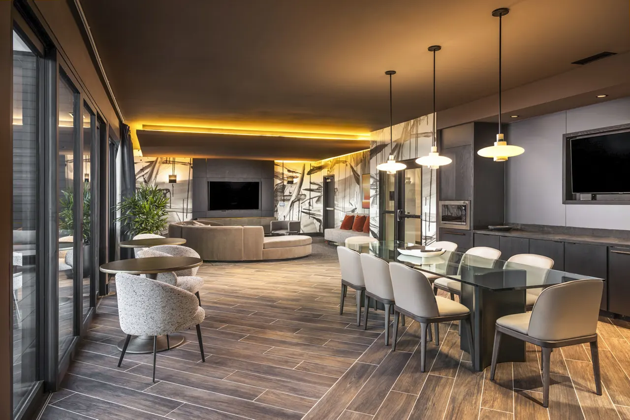Forge Apartments