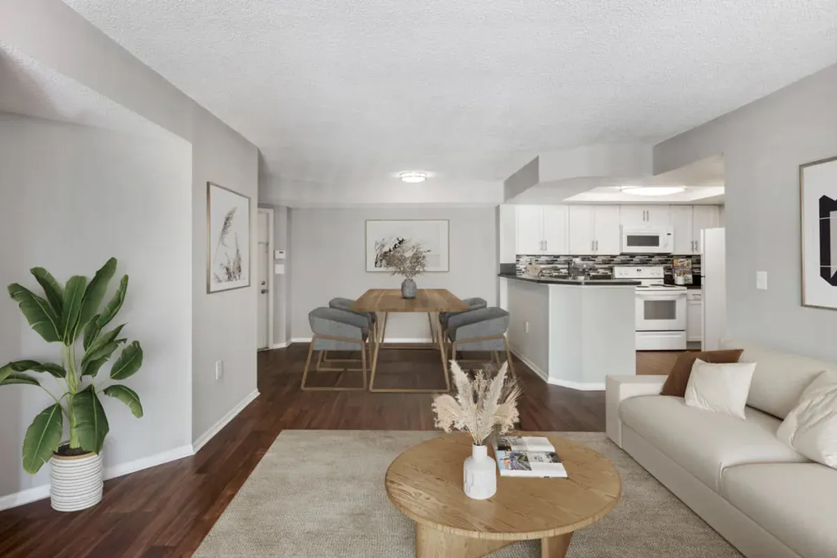 Palm Trace Landings Apartments