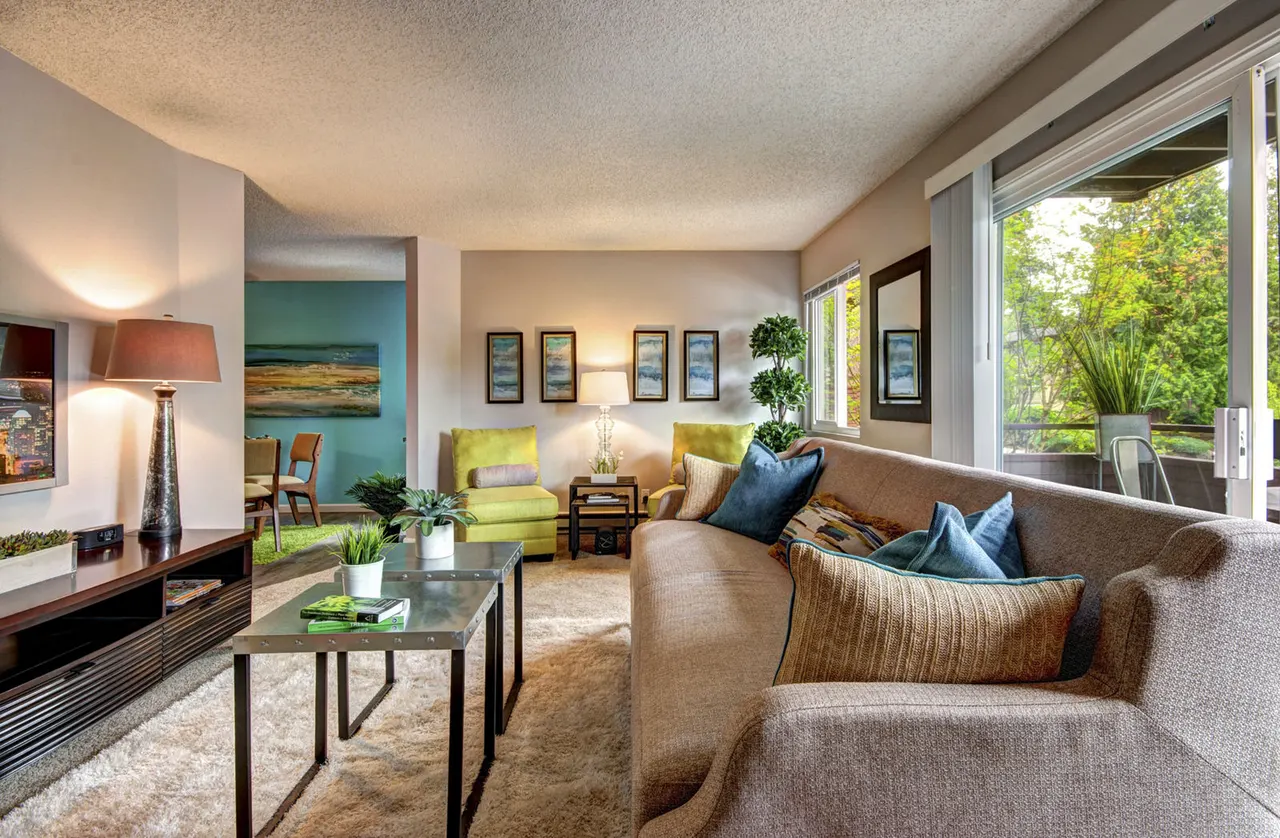 Central Park East Apartments