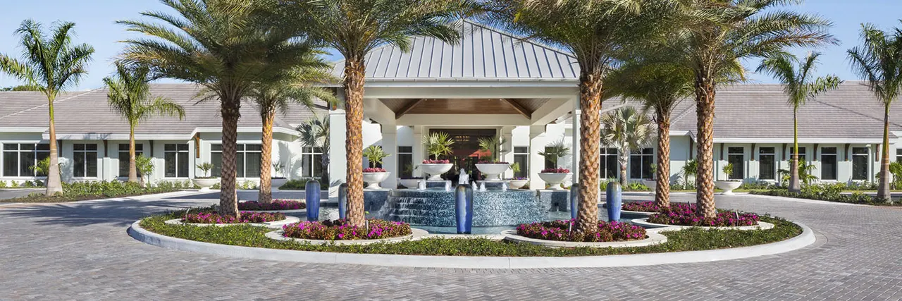 Vi at Bentley Village