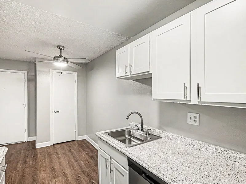 Edge at Fitzsimons Apartments