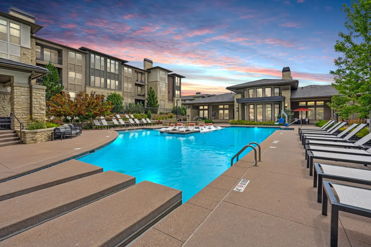 Touchstone Modern Apartment Homes