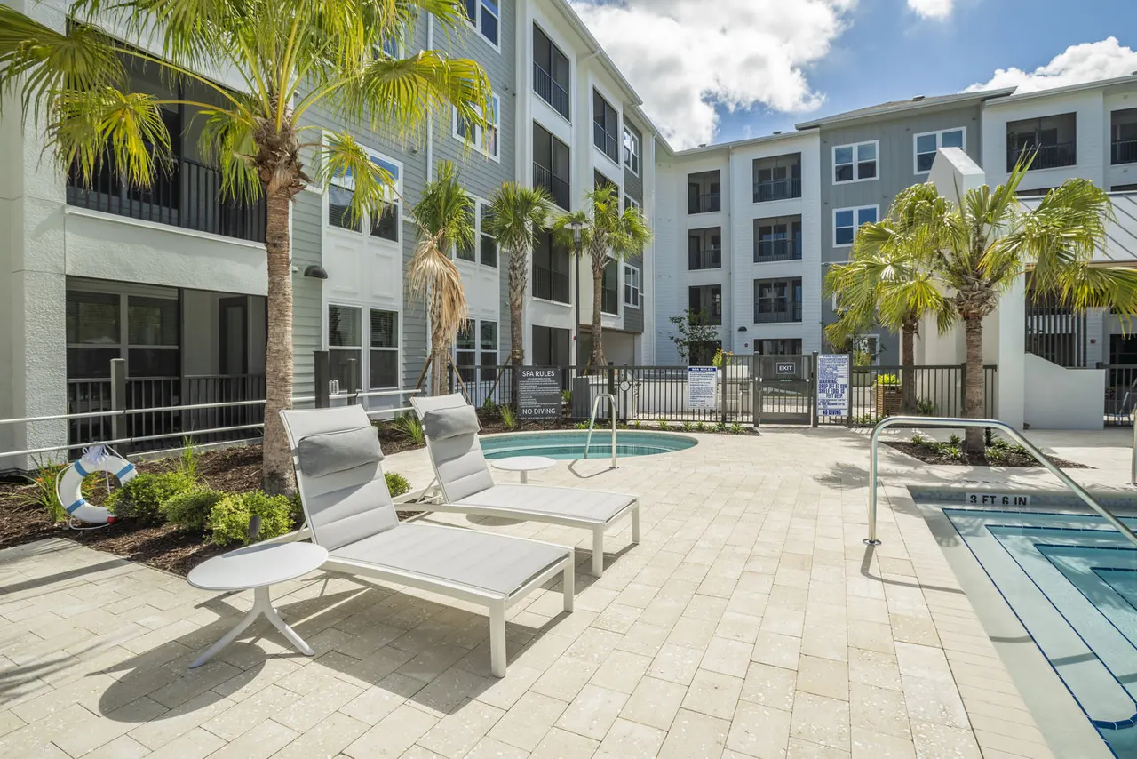 Calirosa Winter Park