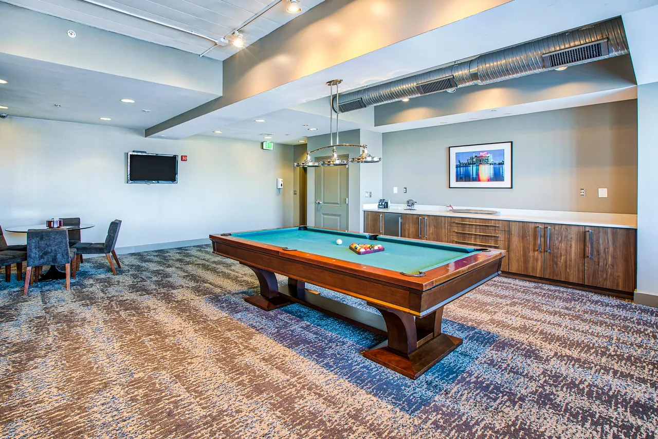 McHenry Row Apartments