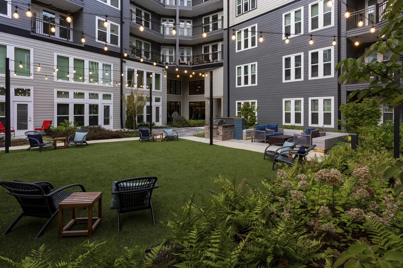 Elan Madison Yards