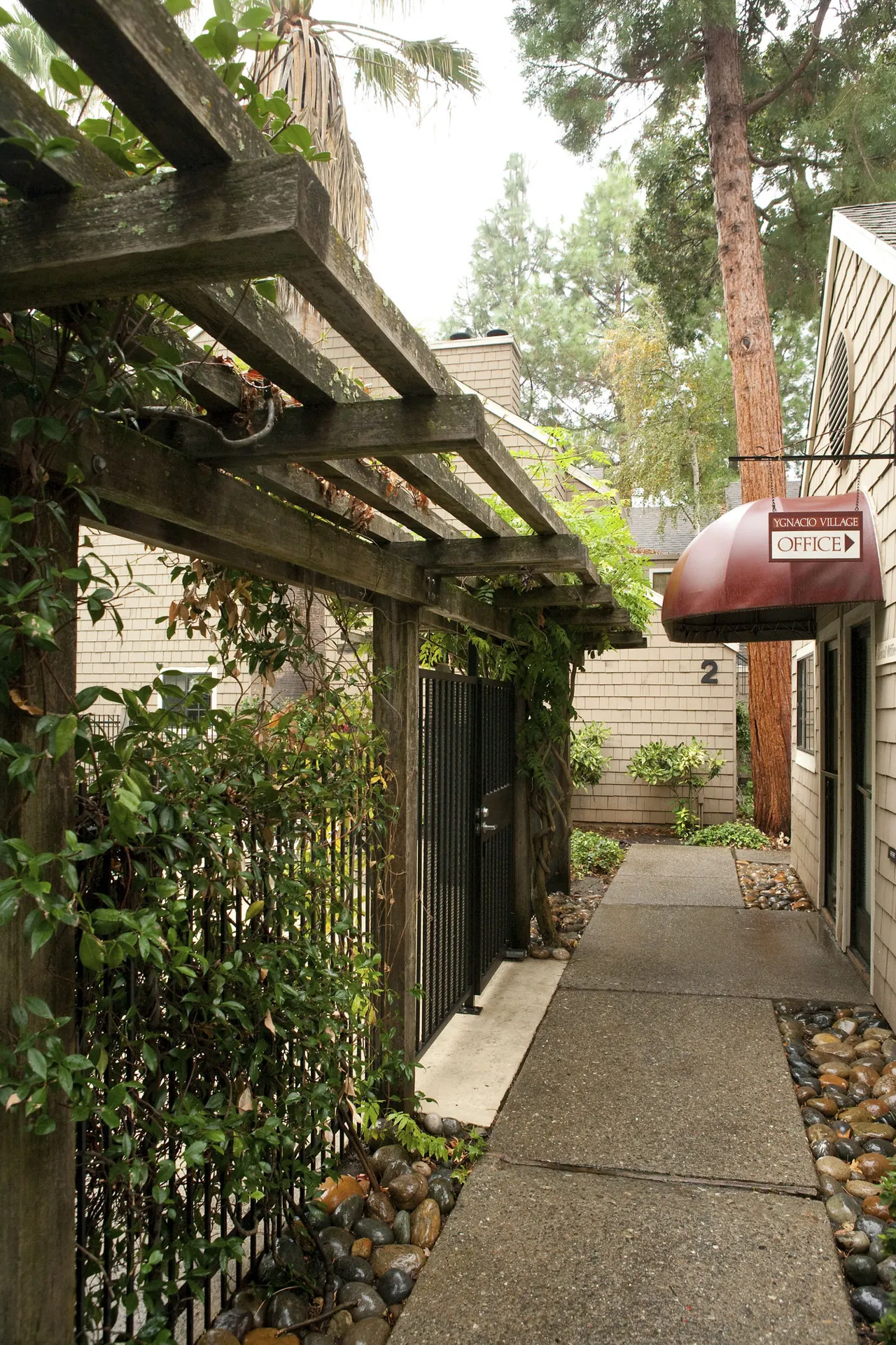 Ygnacio Village