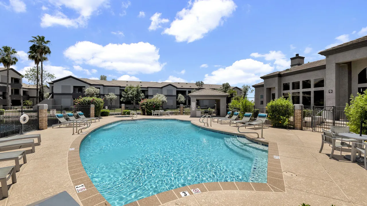 Laguna at Arrowhead Ranch