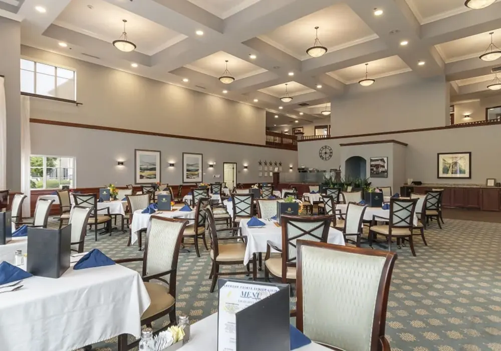 Harbour Pointe Senior Living