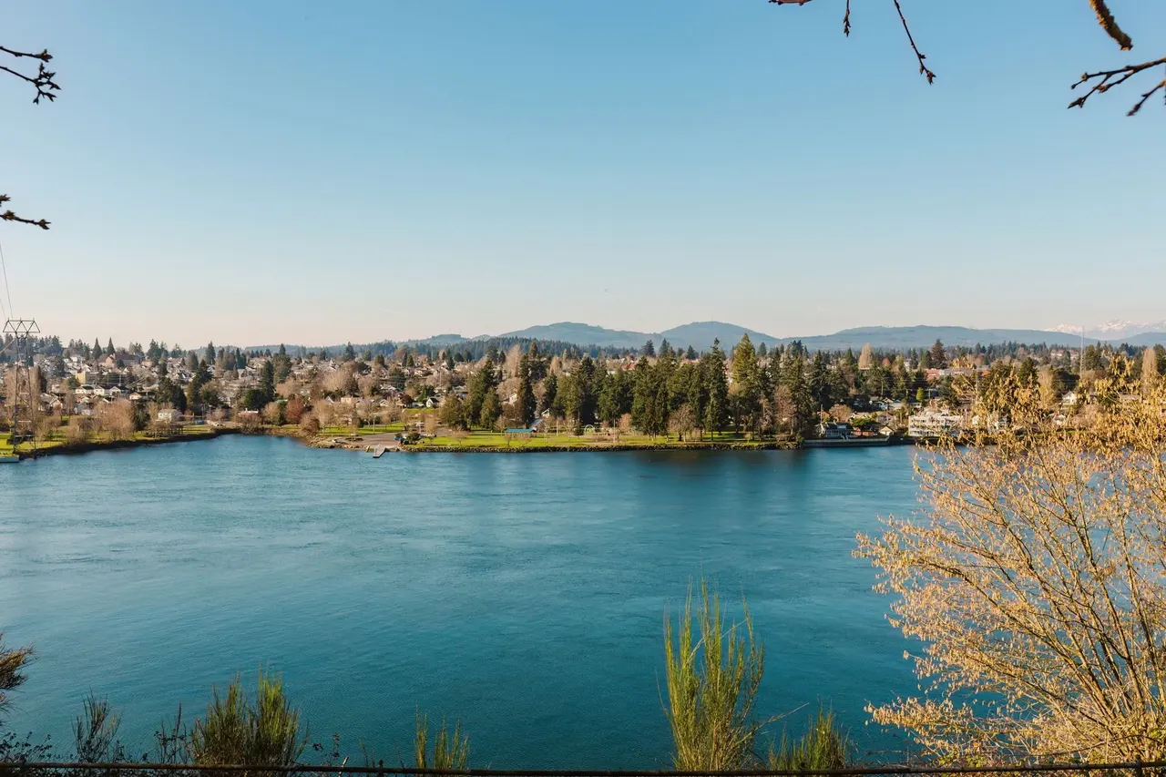The View at Manette