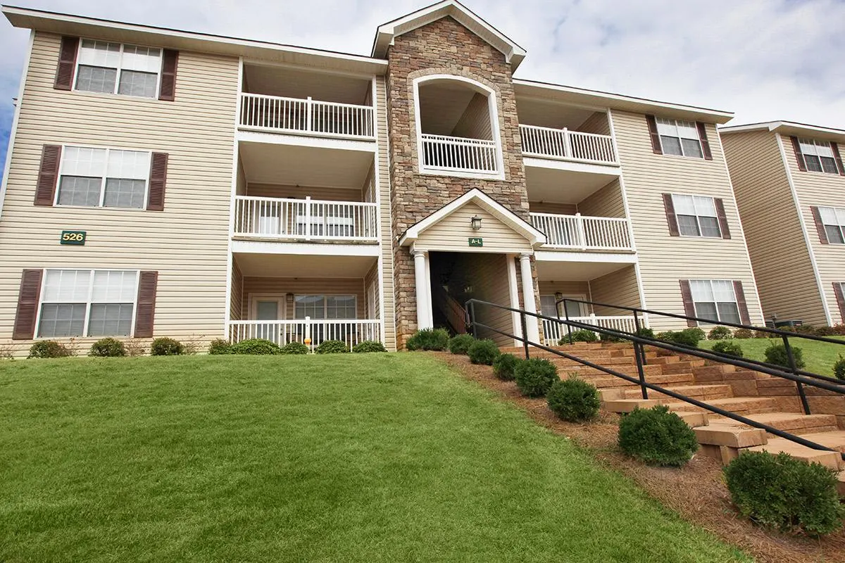 Willow Ridge Apartments