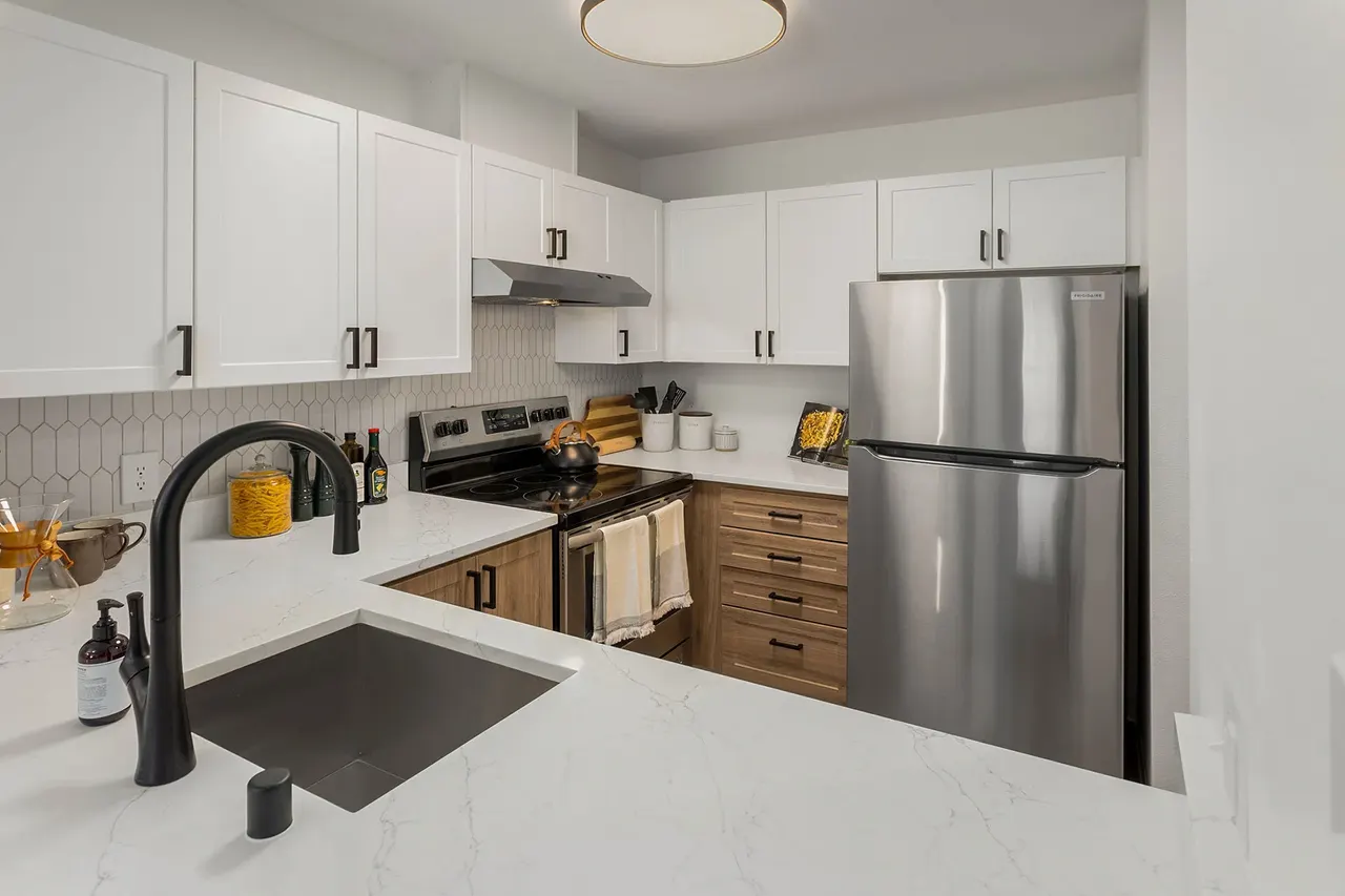 Cooper Apartments