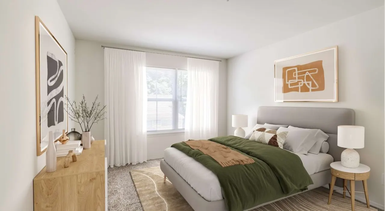 Kinwood Apartments