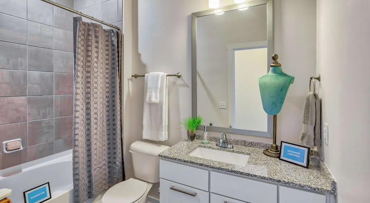 Berkshire Ballantyne Apartments