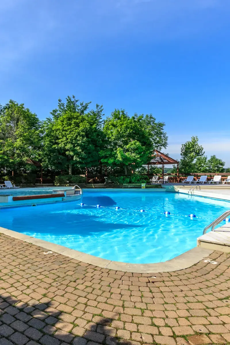 Timberland Village Apartments