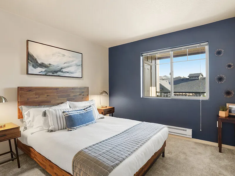 Sunridge Terrace Apartments