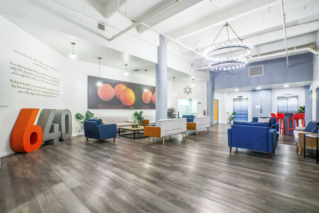 Lofts 640