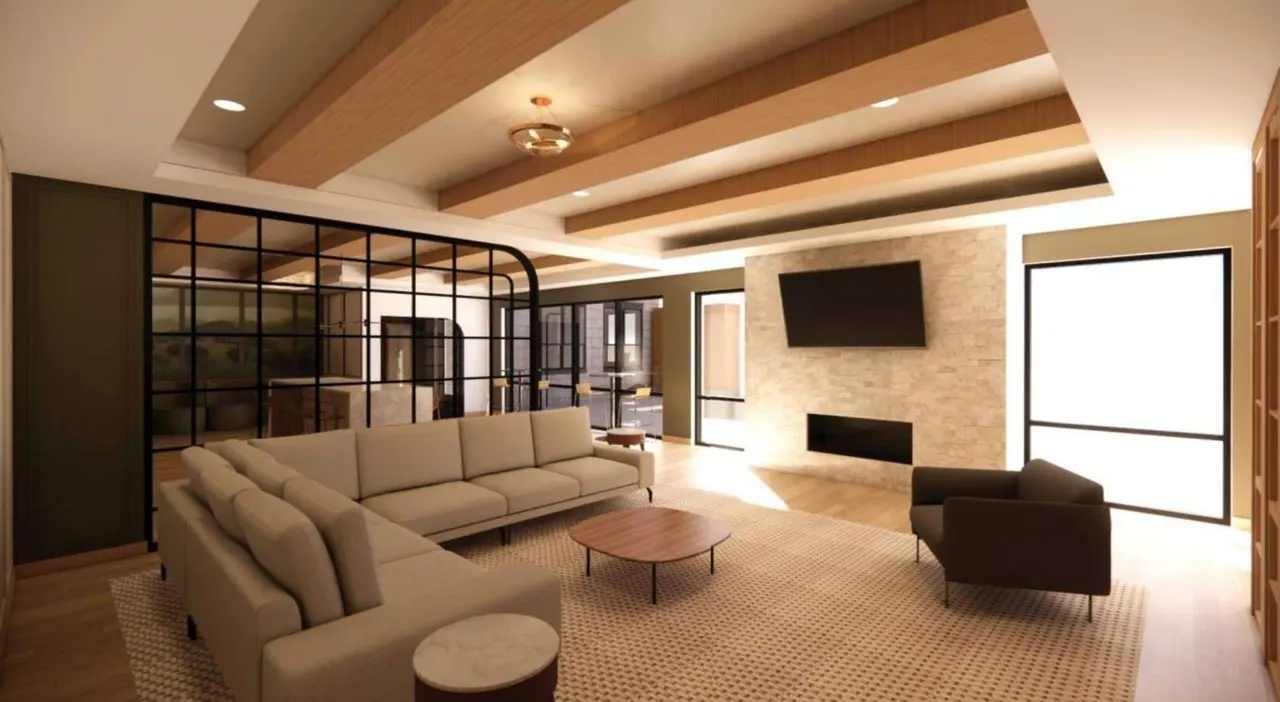 The Retreat at Mendota Village