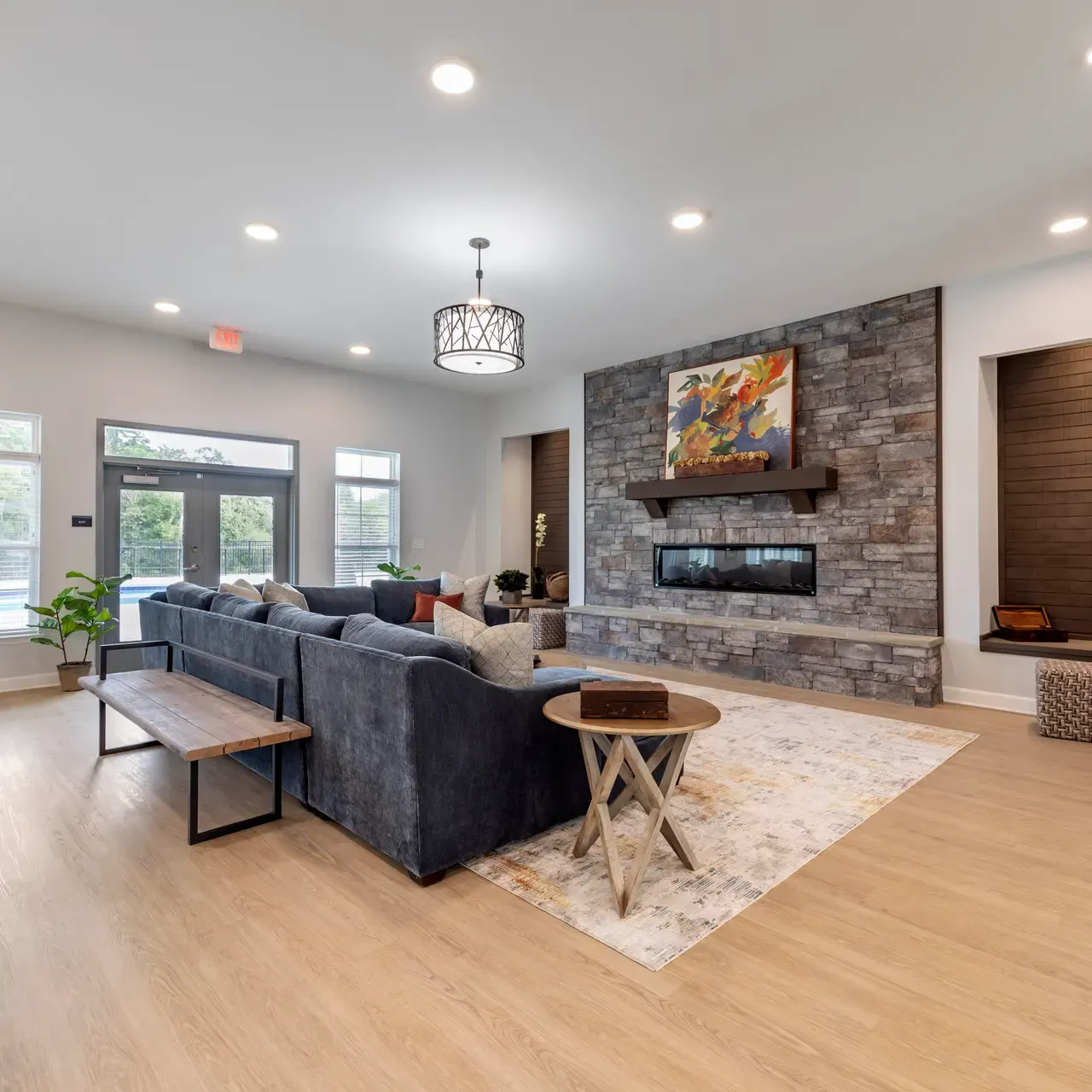 The Jewel at Summit Pointe