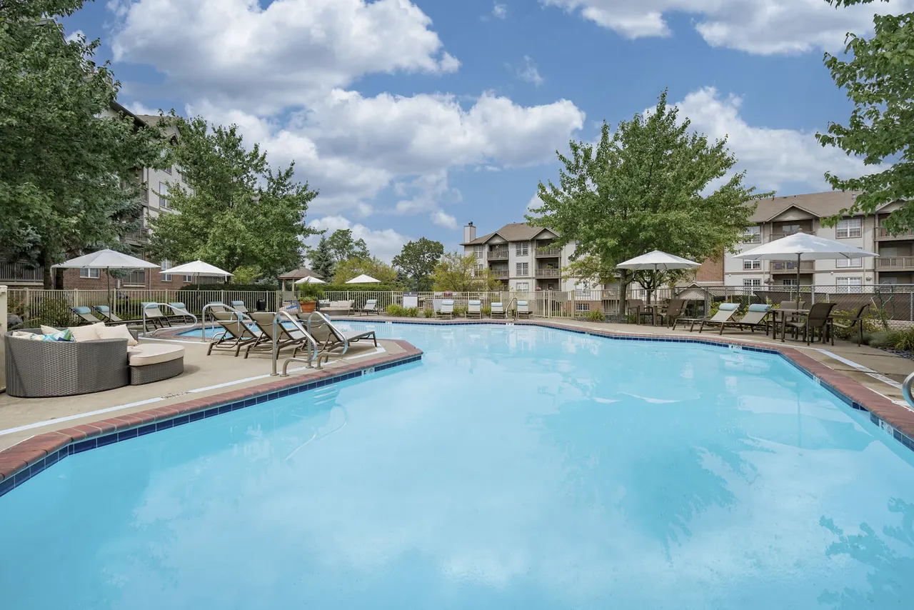 Liberty Pointe