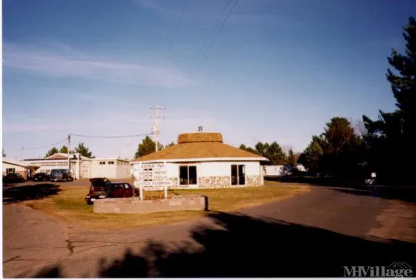 Little Florida Countryside Community