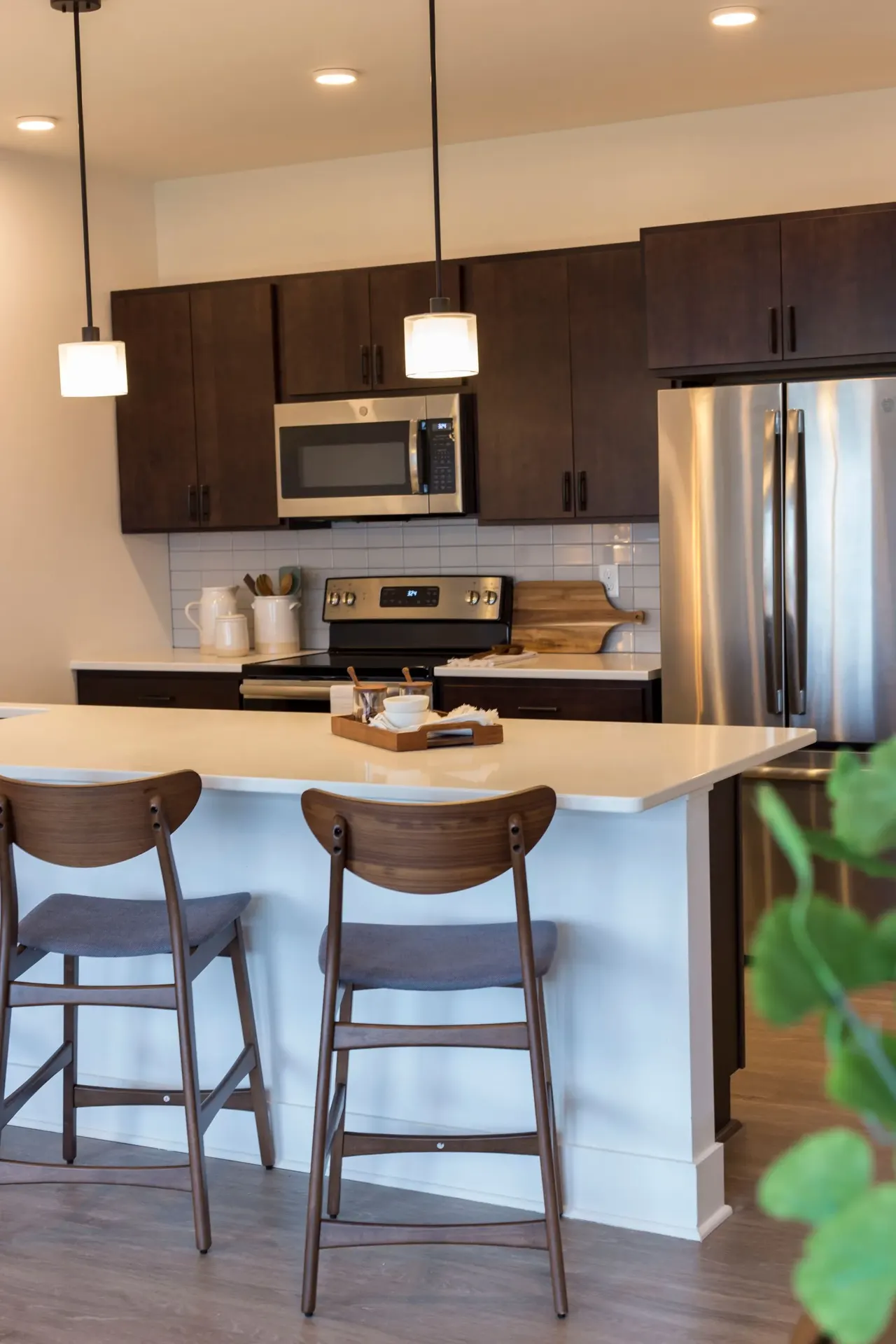 Capitol Place Apartments