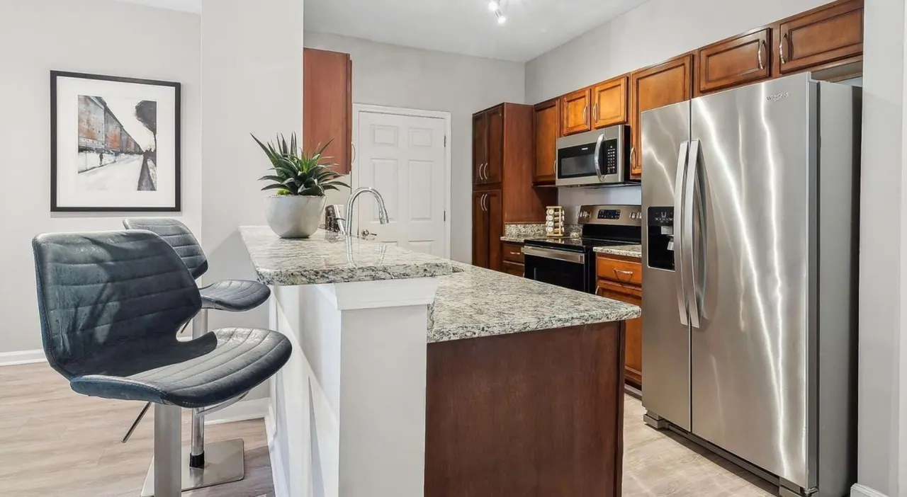 Sorelle Apartments