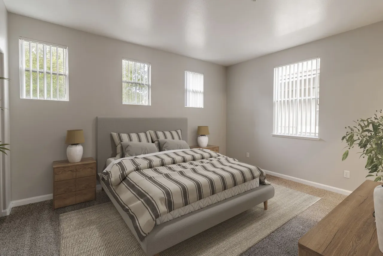 Park Place Apartments